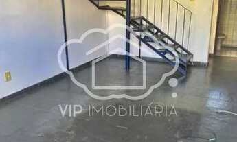 Imagem 2: Casa em Condomínio-À VENDA-Campo Grande-Rio de Janeiro-RJ