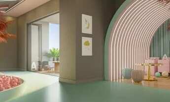 Imagem: Apartamento com 3 quartos, 104m2, à venda