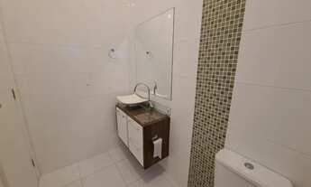 Imagem 2: Sobrado para locação no Urbanova com 4 suítes