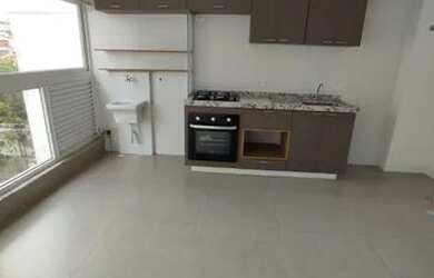 Imagem 4: APARTAMENTO - CHÁCARA DO ENCOSTO - SP