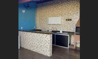 Imagem 5: Vendo área de Lazer no bairro Cristo Redentor