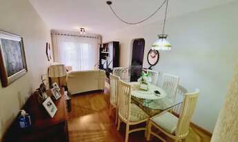 Imagem 2: Apartamento á venda possui 78m² com 2 quartos e 2 vagas em Vila da Saúde - São Paulo - SP