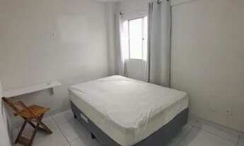 Imagem 4: Excelente apartamento mobiliado na Av. Caxangá, 2 quartos, ótima localização