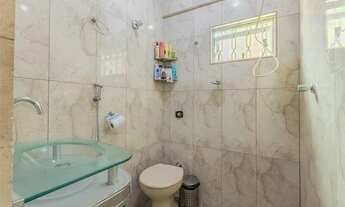 Imagem 7: CASA RESIDENCIAL em São Paulo - SP, Parque Boturussu