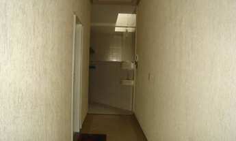 Imagem 5: Casa Padrão em São Carlos