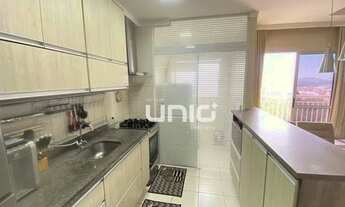 Imagem 7: Apartamento com 2 dormitórios à venda, 60 m² por R$ 270.000,00 - Parque Conceição II - Pir