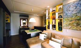 Imagem 6: Apartamento para Venda em Florianópolis, Itacorubi, 2 dormitórios, 1 suíte, 2 banheiros, 1