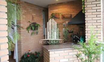 Imagem 4: Apartamento com 4 dormitórios á venda no Morumbi