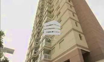 Imagem: Apartamento 3 dorms, 2 vagas - Vila Mariana