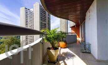 Imagem 3: Apartamento com 3 dormitórios à venda, 160 m² - Vila Andrade - São Paulo/SP