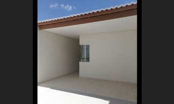 Imagem 2: Casa à venda no Bairro Antônio Conselheiro