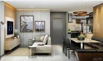 Imagem 2: BELO HORIZONTE - Apartamento Padrão - Santo Agostinho