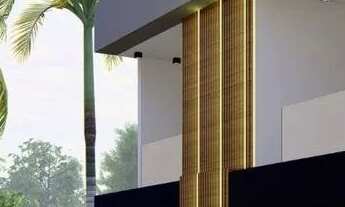 Imagem 5: Casa com 4 dormitórios à venda, 396 m² por R$ 2.500.000 - Condomínio Gramados de Sorocaba