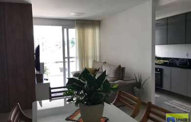 Imagem 2: Apartamento para venda possui 65 metros quadrados com 2 quartos em Costa Azul - Salvador