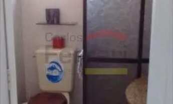 Imagem 8: Apartamento 02 Dormitórios - Localizado próximo ao Shop. Santana Park