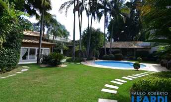 Imagem 3: SOBRADO - CIDADE JARDIM - SP