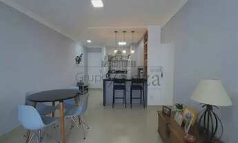 Imagem 5: Apartamento Padrão em São José dos Campos