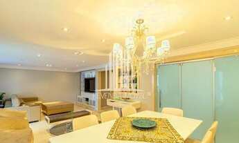 Imagem 5: Apartamento à venda m² com 4 dormitórios 3 suítes e 4 vagas em Higienópolis