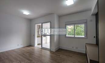 Imagem 6: Apartamento - Cambuí - Campinas