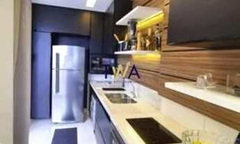 Imagem 7: Apartamento Duplex para aluguel, 2 quartos, 2 suítes, 2 vagas, Vila da Serra - Nova Lima/M