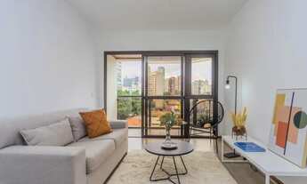 Imagem: SÃO PAULO - Apartamento Padrão - JARDIM