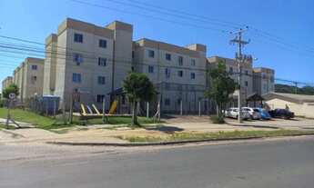 Imagem 3: Apartamento No Bairro Jardim Iolanda