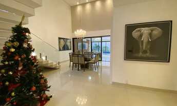 Imagem 7: Casa Alto Padrão Condomínio Gênova