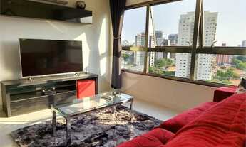 Imagem: Apartamento-São Paulo-CHÁCARA SANTO ANTÔNIO