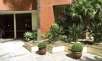 Imagem 3: Apartamento com 3 dormitórios para alugar, 75 m² por R$ 4.061,00/mês - Vila Mariana - São