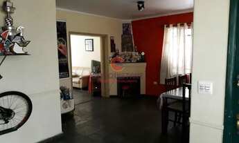 Imagem 7: Casa para aluguel com 300 metros quadrados com 5 quartos em Aclimação - São Paulo - SP