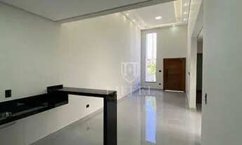 Imagem 2: Casa com 3 dormitórios à venda, 110 m² por R$ 630.000 - Condomínio Horto Florestal Villagi