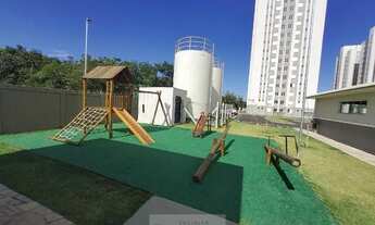 Imagem 3: Apartamento Para Venda PORTAL JARDIM DAS ZÍNIAS MOGI GUACU