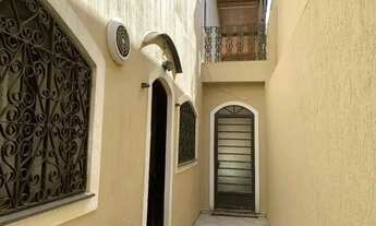 Imagem 2: Casa à venda em Santana com 140m² 3 dormitórios 2 banheiros 2 vagas