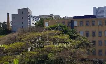 Imagem 2: Jardins - Jardim América - 3 dormitórios - Reformado