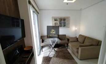 Imagem 3: Flat disponível no Paraíso - SP