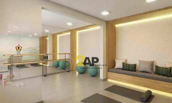 Imagem 5: Apartamento com 2 dormitórios à venda, 34 m² por R$ 240.987 - Socorro - São Paulo/SP