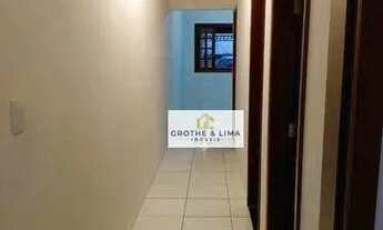 Imagem 6: Casa com 3 dormitórios para alugar, 90 m² por R$ 2.050,00/mês - Residencial Santa Paula