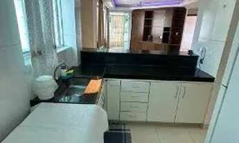 Imagem 4: Apartamento para venda tem 90 metros quadrados com 3 quartos em Santa Rosa - Belo Horizont