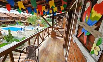 Imagem: Prive em Gravatá com 3 quartos para finais