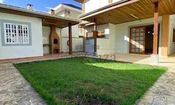 Imagem 4: Casa Condomínio - Urbanova - Condomínio Altos da Serra III - 4 Dormitórios - 250m²