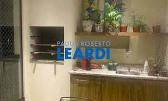 Imagem: APARTAMENTO - MORUMBI - SP