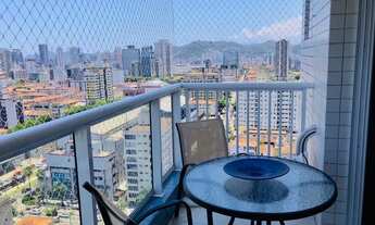 Imagem: Apartamento para aluguel com 1 dormitório