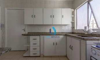 Imagem 3: Apartamento à venda, 74 m² por R$ 870.000,00 - Jardim Paulista - São Paulo/SP