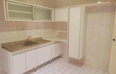 Imagem 7: Casa para aluguel tem 150 metros quadrados com 3 quartos em Itapuã - Salvador - Bahia Sem