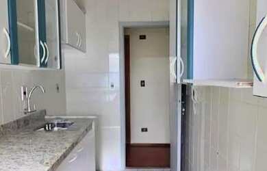 Imagem 6: Apartamento para aluguel 2 quartos 1 vaga Acácia Imperial Baeta Neves - São Bernardo do Ca