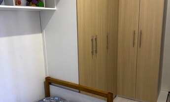 Imagem: Vendo Casa Campo Grande aceito apartamento