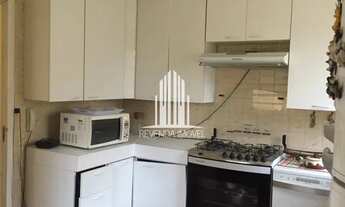 Imagem 4: Sobrado 170m² no Brooklin com 3 Dormitórios, Sendo 1 Suíte, 2 banheiros, 1 vaga - Brooklin