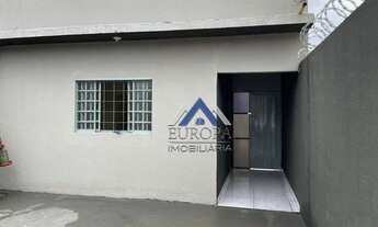 Imagem 6: Casa com 2 dormitórios para alugar, 100 m² - Jardim Olímpico - Londrina/PR