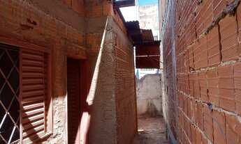 Imagem 6: Casa no Buritis 3 em fase de acabamento, 120.000