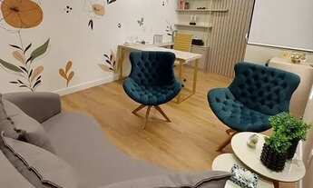 Imagem: Sublocação sala psicologia